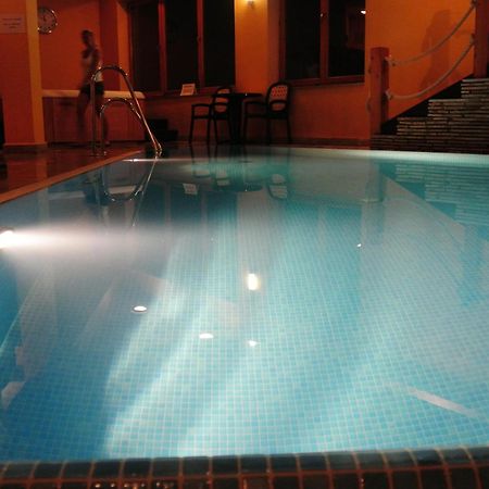 Apartament Krolewski Superior Z Sauna Zakopane Exteriör bild