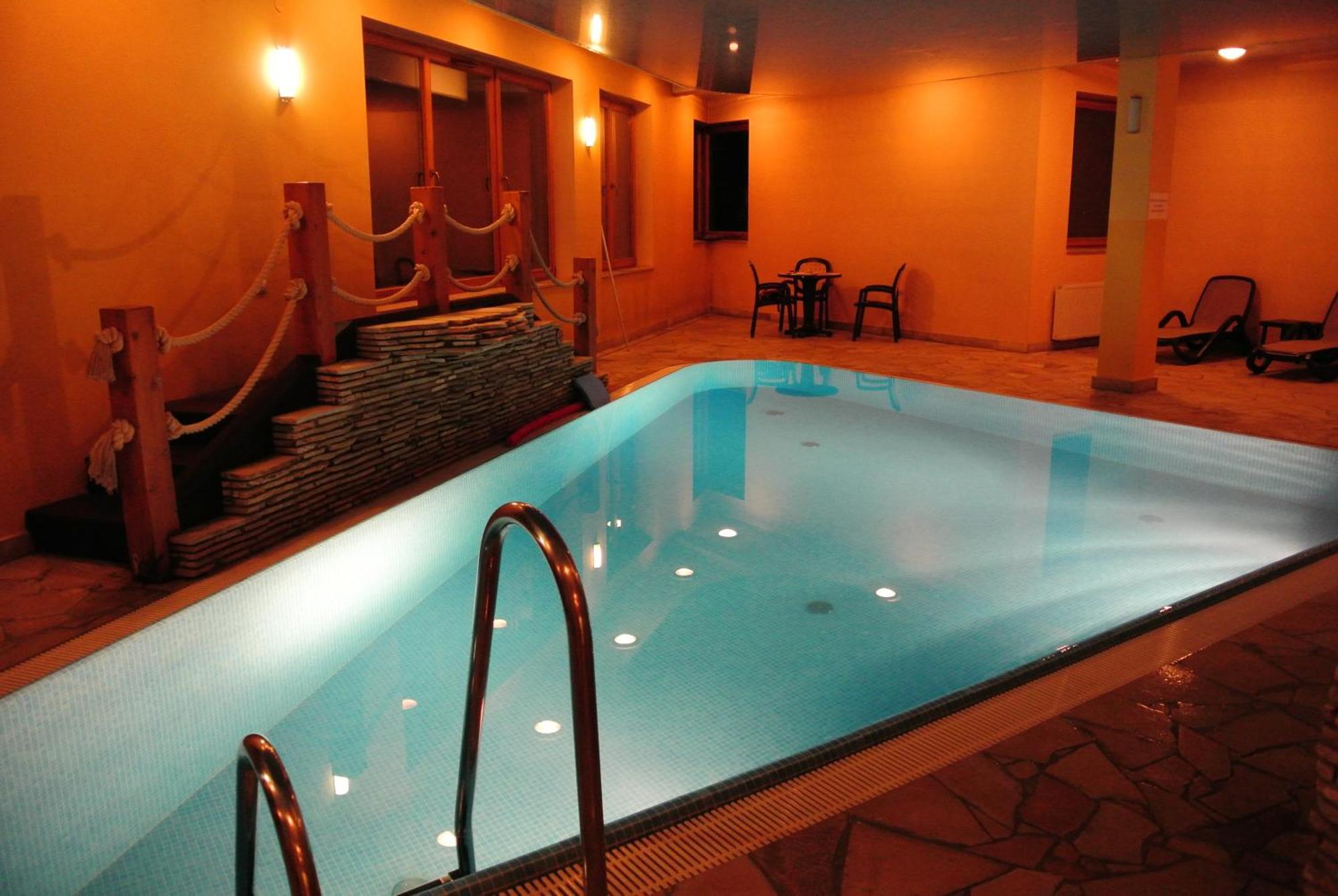 Apartament Krolewski Superior Z Sauna Zakopane Exteriör bild