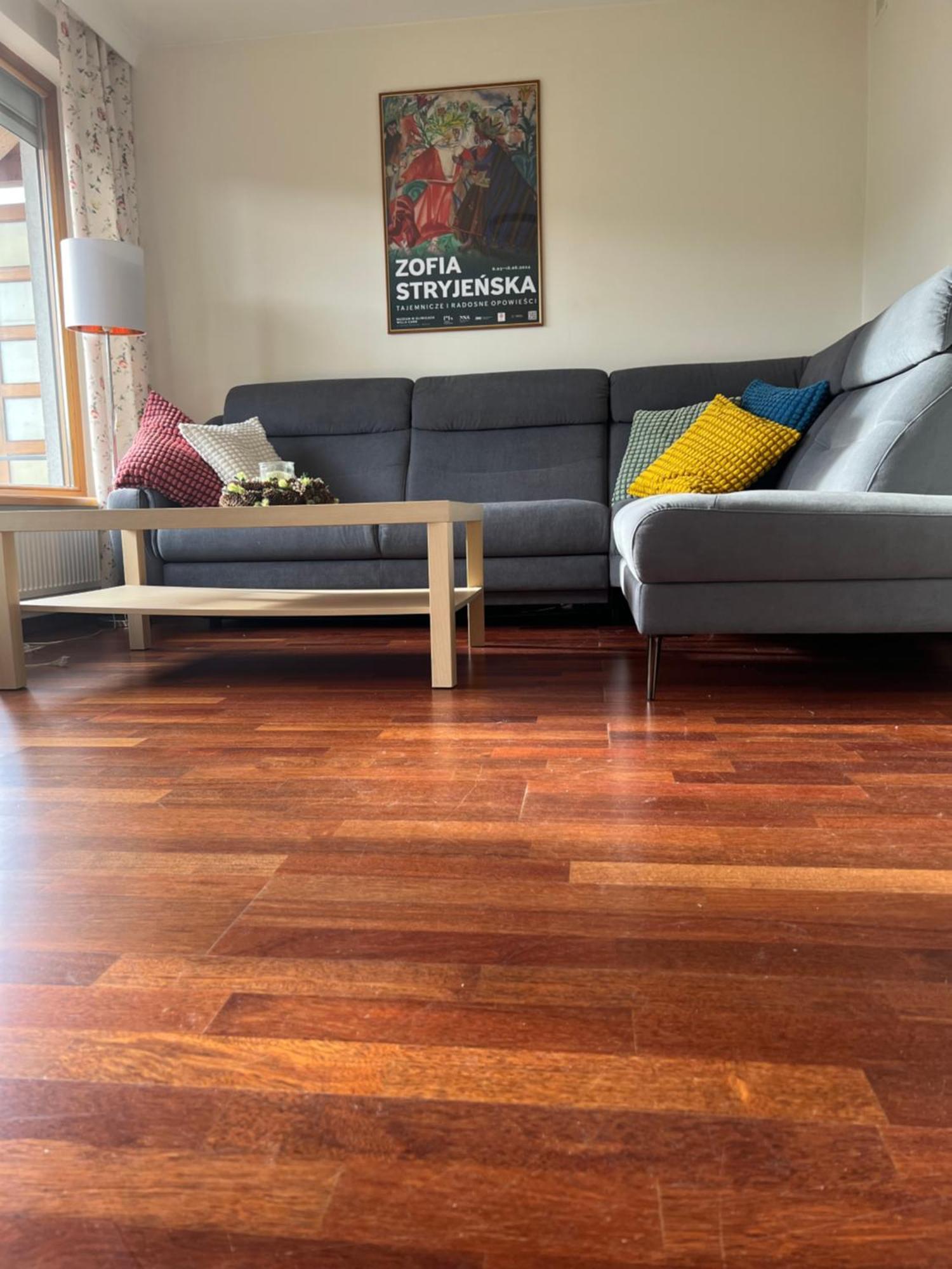 Apartament Krolewski Superior Z Sauna Zakopane Exteriör bild
